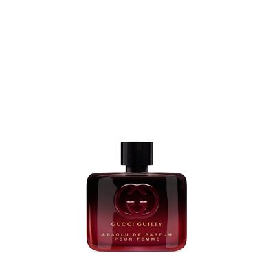 GUCCI GUILTY POUR FEMME ABSOLU DE PARFUM
